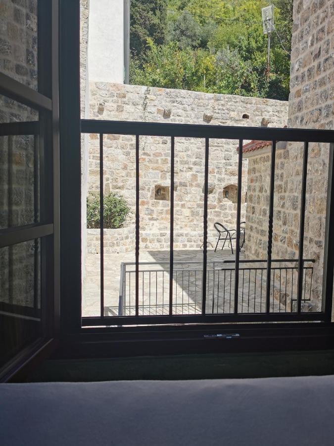 Vila Nikola Bratesici Exterior photo